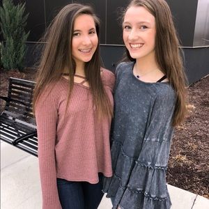 Meet your Posher, Abby